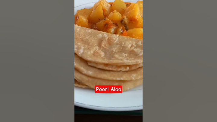 Aloo curry recipe #food #breakfast #time #aloo #recipe #potato #vegcurry