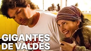 Gigantes de Valdés | Federico D&#39;Elía | Película completa | Drama