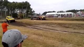 Lipton mud race 2013 #4