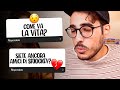RISPONDO CON SOLO LA VERITÀ ALLE VOSTRE DOMANDE!
