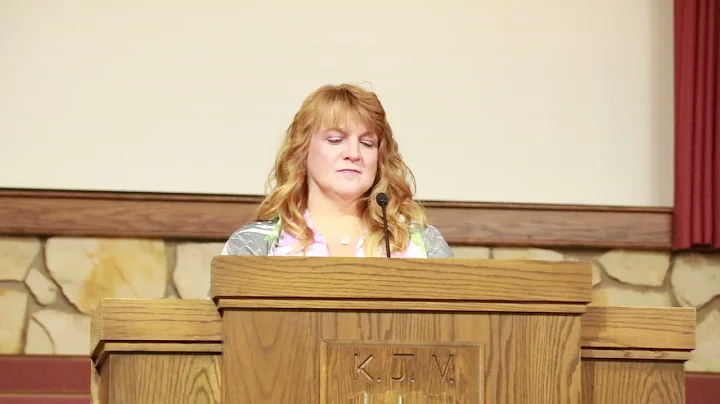 Lori Downing Everitt 2021