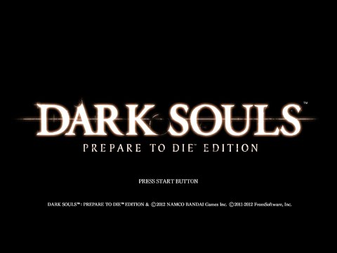 Video: Bandai Namco Bloķē Piekļuvi Durante's Dark Souls PC Mod