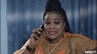 Just between us.. nollywood movie