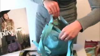 Kipling Olito shoulder bag