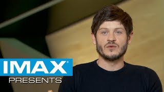 IMAX® Presents: The Making of Marvel's Inhumans