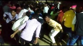 Desi dance super hit dance darhi bhanpur