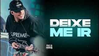 Deixe me ir - Felipe Amorim 🎶