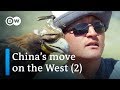 The new silk road part 2 from kyrgyzstan to duisburg  dw documentary