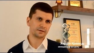 Історія успіху  Житловий комплекс 'Міністерський'