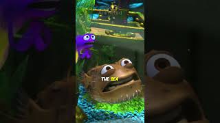 🐠😬 Finding Nemo Accidentally Started a Dangerous Trend 🚽⚠️