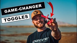 IMPORTANT Game Changer Toggle Update!! We’ve Improved Some Things!! screenshot 3