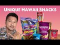 Snacks Unique to Hawaii | Must Try