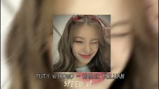 Tuty Wibowo - Hamil Duluan Speed Up