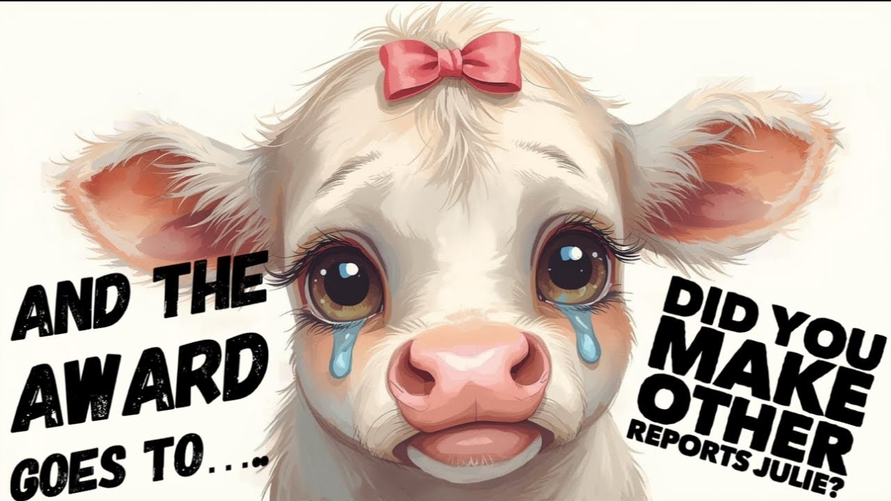 Well Well Well Isn’t The Truth Hard For Some