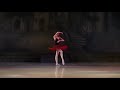 Anastasiya shevchenko  kitri happy internationaldanceday ballerina globalgalaballet