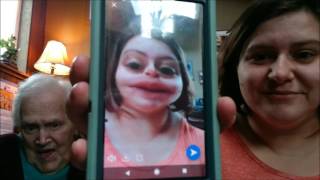 Episode 2 Snap Chat And Tea