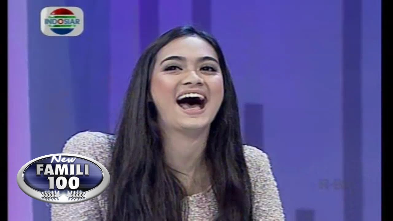 New Famili 100 - Ep104