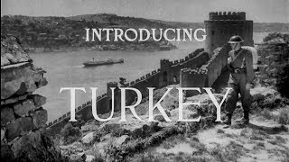 Introducing 🇹🇷 Türkiye | The Atlantic Community Series | NATO Documentary
