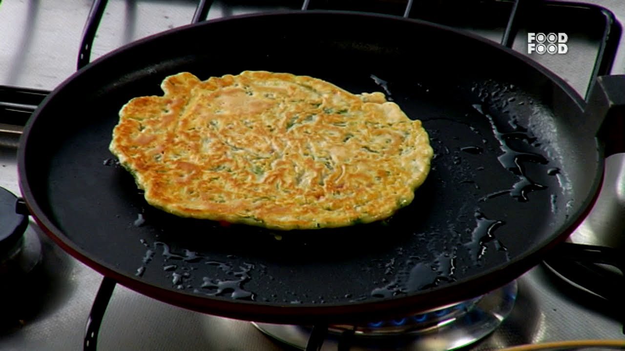 Vegetable Chakkey - Mummy Ka Magic | FoodFood