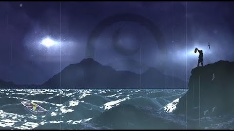 COME THE DAWN - Worlds Collide (As it Ends Tonight)