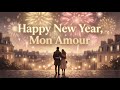 Happy New Year Mon Amour Romantic French New Year Song mp3