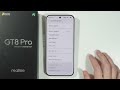 Realme GT 8 Pro: How to Get Phone Manager (Fix Missing Phone Manager App)