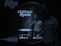NYOTA Chillistar