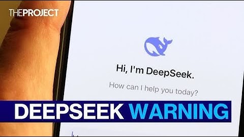 DeepSeek: The AI That Could Change Everything