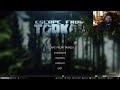 Terminal, Rogues, And Losing all my Roubles. A PVE Tarkov Stream