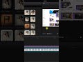 How to Magnify Zoom on CapCut #CapCut #tutorial