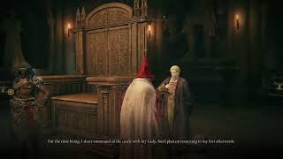 #Elden Ring|Shawdo of The Erdtree NG+