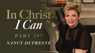 1067 | In Christ I Can, Part 297
