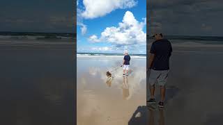 Best Friends Forever. Rip. Yamba Beach