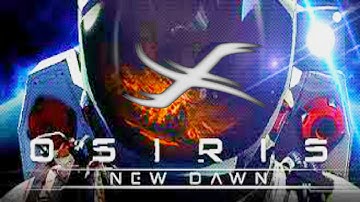 THAT WAS TOO CLOSE!! - (Osiris: New Dawn #1)