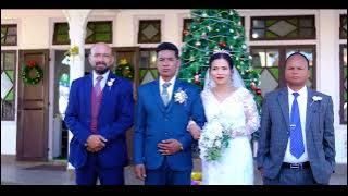 Jeness wed Emisaka Wanroi (17/12/2024)