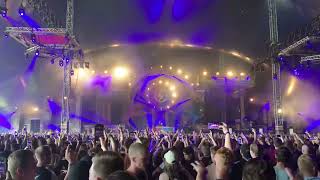 Intents Festival Friday โ22 - Angerfist โR3volution/ Reprogrammer editโ - 27-05-2022