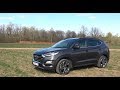 Тест самого дорогого Hyundai Tucson за 2'150'000 руб