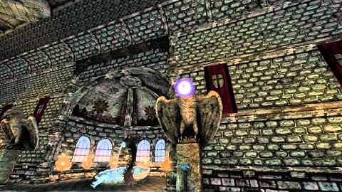 Cry Plays: Amnesia Custom Story: Abduction [P4]