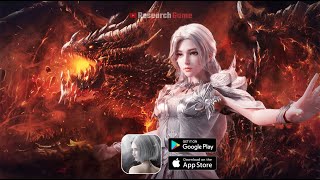 【魔域手游2-官方正版】- (Android/IOS) | Game MMORPG | Official Launch Gameplay screenshot 3