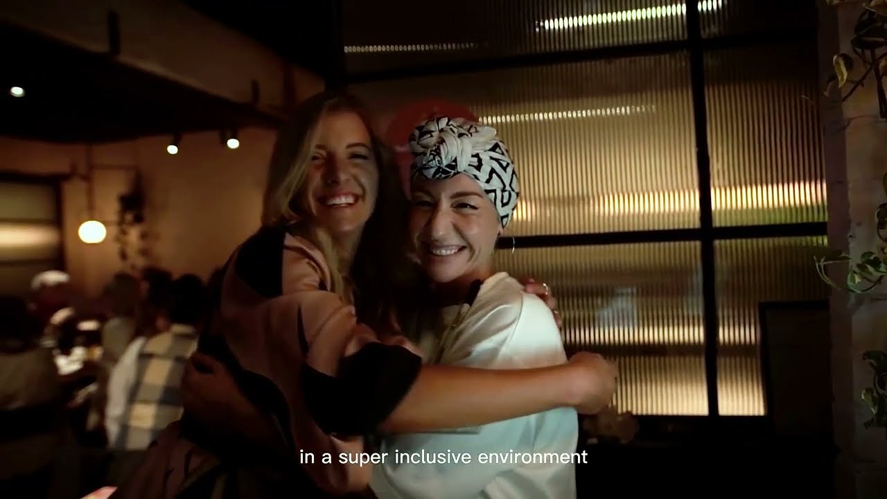 Yeah Boy Communal Dining Experience Melbourne