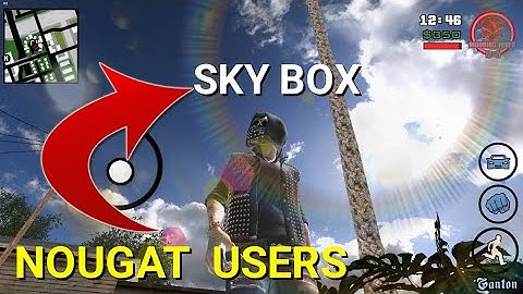 NEW NOUGAT 7.0 USERS SKY BOX HD || 7 MB || IMPORT