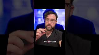 Is this a diplomatic spat between Argentina and Israel or way more? You tell me