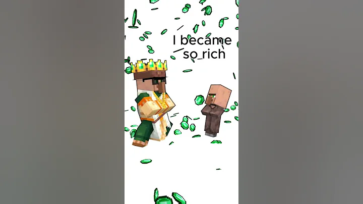 Sigma Herobrine... absolute cinema 🙌🤯 Minecraft animation