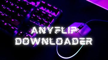 How to download from anyflip (anyflip-downloader)