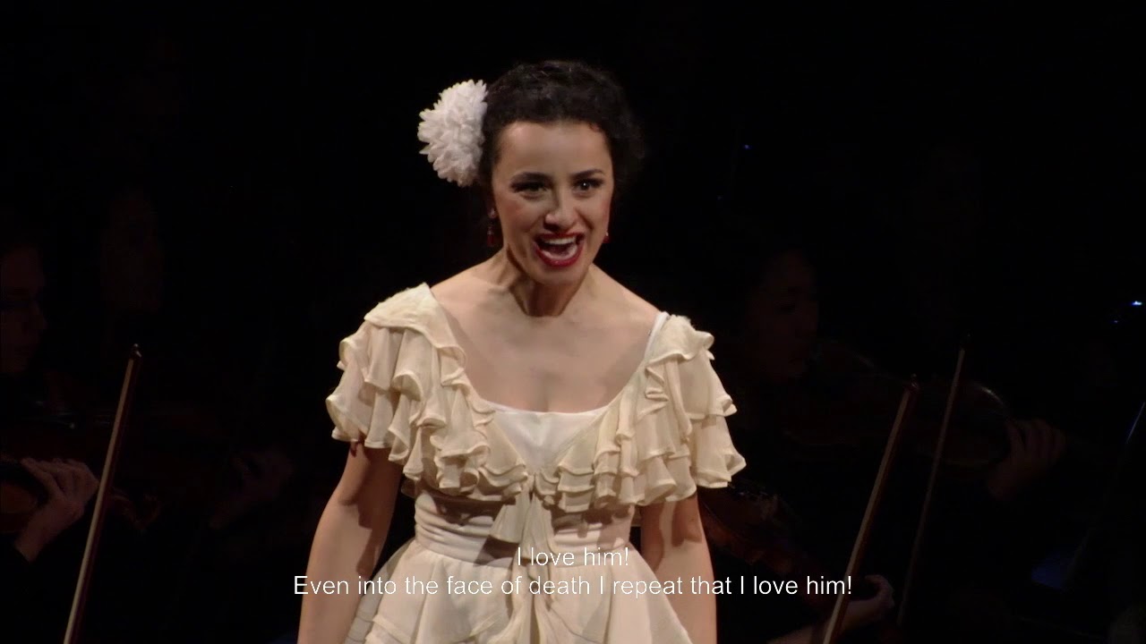 Finale From Bizet s Carmen With The Boston Youth Symphony Orchestras finale-from-bizet-s-carmen-with-the-boston-youth-symphony-orchestras