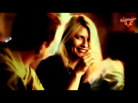 HOMELAND - Carrie and Brody - You Can Be Happy