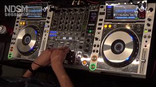 Download Lagu Bahnhold, KERN - NDSM Sessions MP3