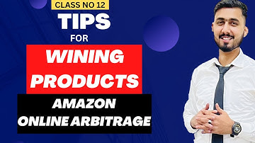 Advance Hunting & Sourcing Tips For Amazon Online Arbitrage | Product Hunting Using Keepa For Amazon
