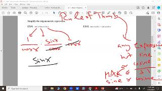 Precalculus Spring 2024   Unit 1 Section 5 1