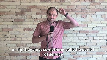 Cloudflare Just Blocked AI Bots by Default 🤖🚫 | Alex Mead